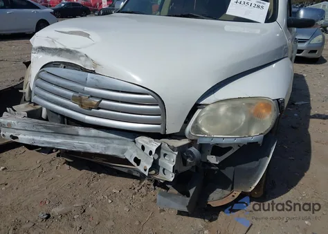 2007 Chevrolet Hhr Lt z USA, uszkodzony, nr VIN 3GNDA23D97S521799